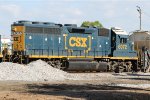 CSX 6072